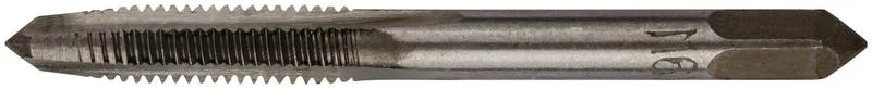 Метчик ручной М6х1.0мм (уп.2шт) MOS 70883М