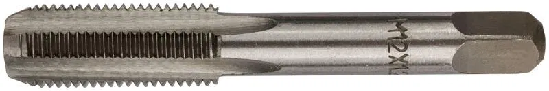 Метчик ручной М12х1.25мм (уп.2шт) MOS 70889М