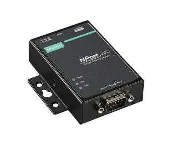 NPort 5130 MOXA 239489 Asynchronous Server