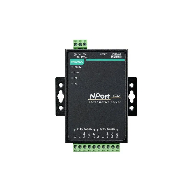 Сервер асинхронный NPort 5232 MOXA 241248