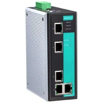 Коммутатор EDS-405A 5-портовый EDS-405A MOXA 241254