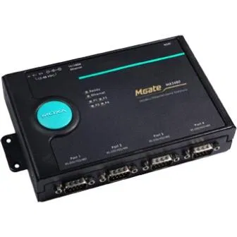 MGate MB3480 4-port 接口转换器 MOXA 263332