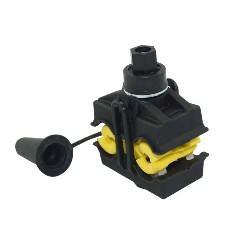 Piercing clamp ZPV (ZP 2; N 70; ZSGP 35-120/25-95; ZOPn 16-95/25-120; CTN 25-150 P; CTN 95 A; SLIW64; CDR/CN 1S 95) MZVA 00-00000378