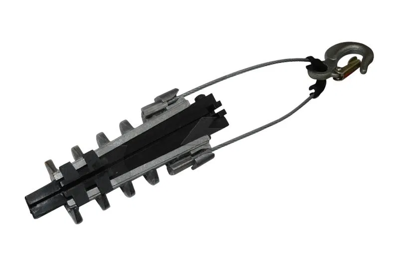 Зажим анкерный PAK 1500 N МЗВА 00000012066