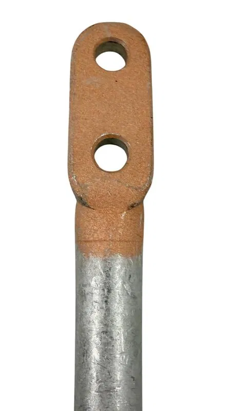 Hardware clamp A2A-150 MZVA 00000307