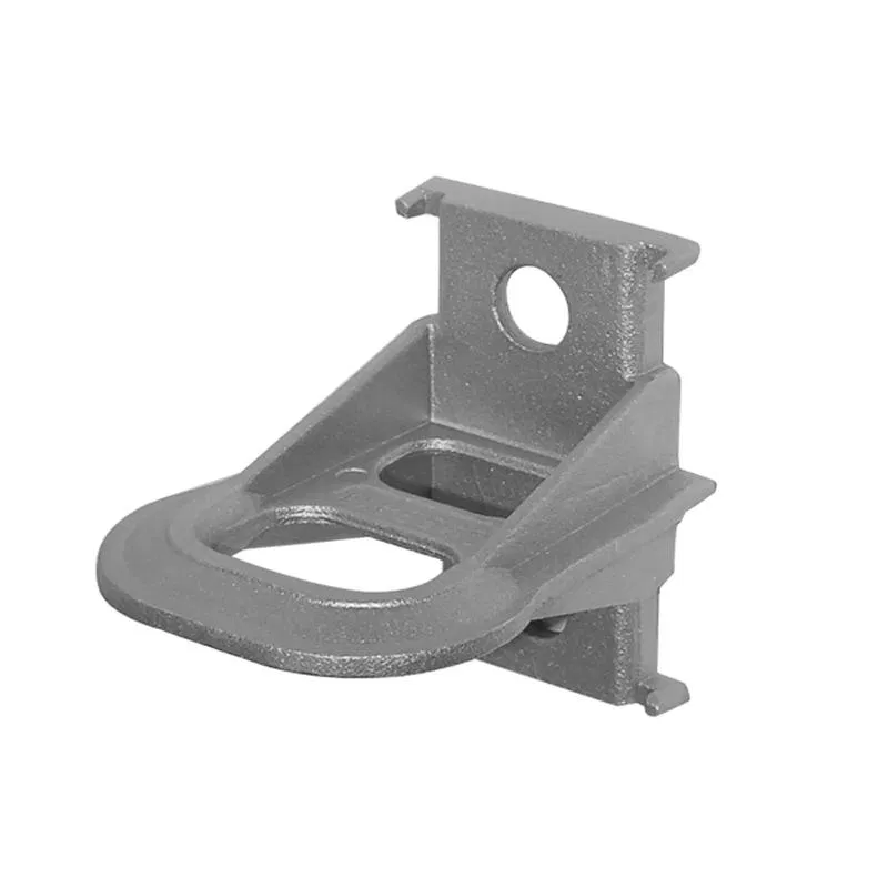 Anchor bracket CA-2000.1 (KAM 1500) MZVA 00000685