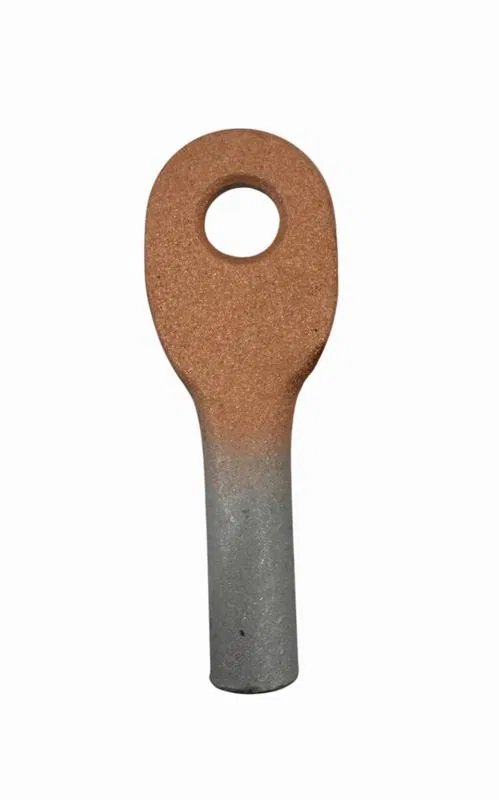 Hardware clamp A1A-35 MZVA 00000689
