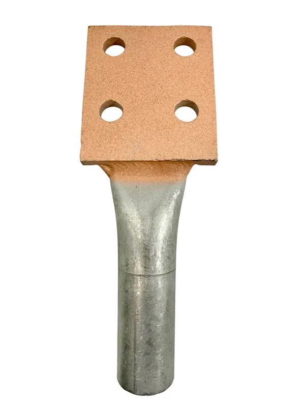 Apparatus clamp A4A-240 MZVA 00001006