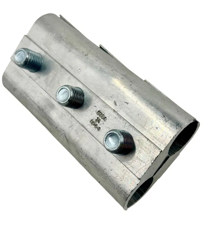板式连接夹 PA-6-1 MZVA 00001189
