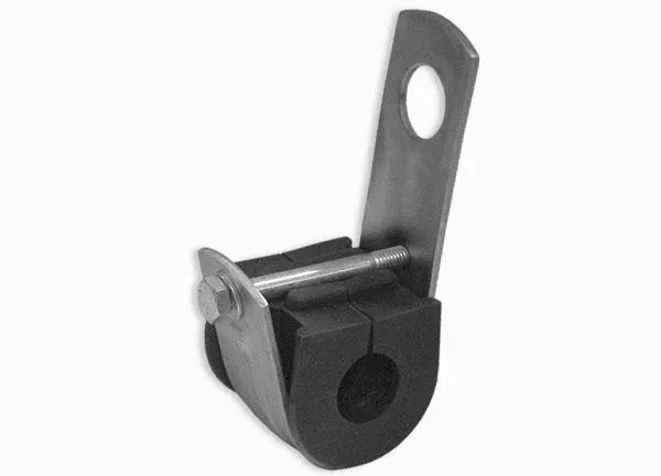 PS-495 supporting clamp (ZPS 4x95/10000) MZVA CB-00000186