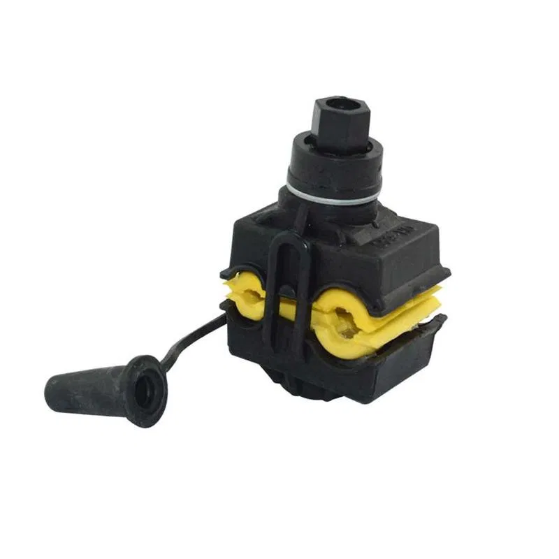 Piercing clamp OH-640 (ZP 1; N 640; ZOPn 6-35/25-120; SLIW63; CTN 70 P; CTN 70 A; ZSGP 35-95/6-35; ZPOn 16-150/4-50; RDP 25/CN) MZVA CB-00000262