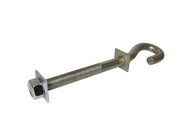 Through hook KR-20/240 (KM20-240/145/46; KMS-20/240; V-20/240; SOT21.1) MZVA CB-00000303