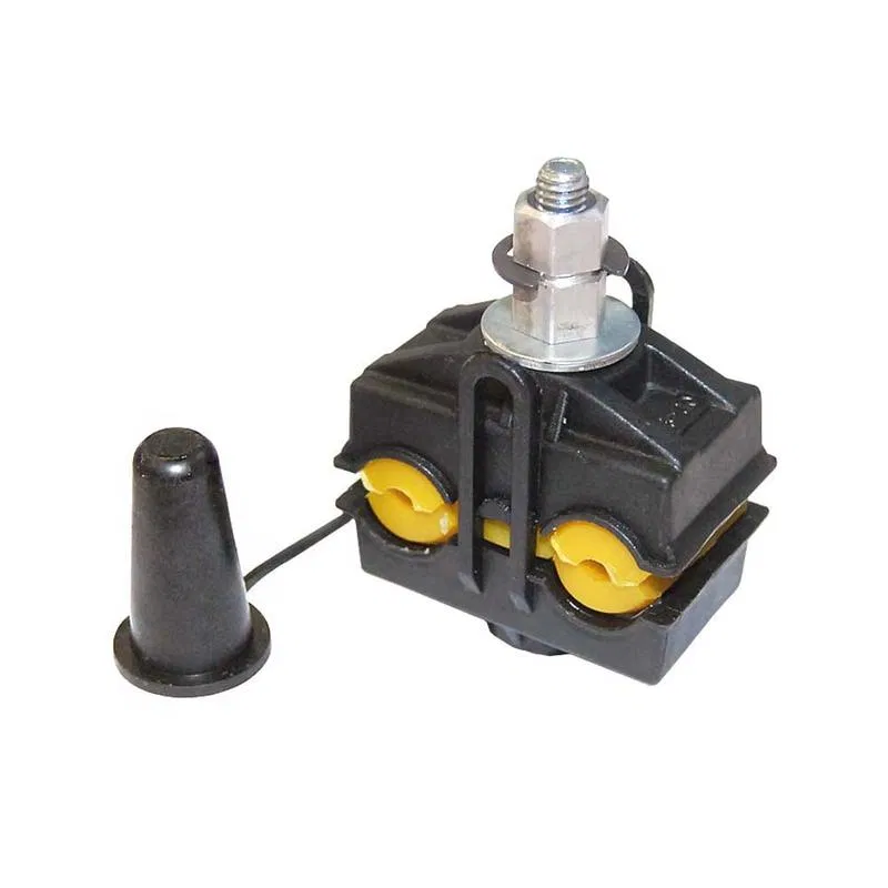 Piercing connector ZPV-M (ZP 2; N-70; ZSGP 35-120/25-95; ZOPn 16-95/25-120; CTN-25-150P; CTN-95A; SLIW64; ZPOn 25-150/25-150) MZVA CB-00001108