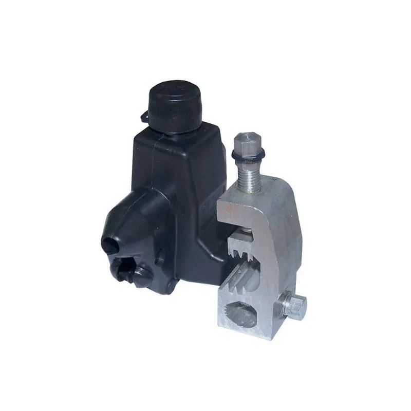 Piercing clamp OR-71V (R 71; SVR-1; ZORZB-1 35-70/6-25; ZORZB-1S 35-95/4-50; CTW; ZPK 35–95/4–54; P1-71 AL) MZVA CB-00001261