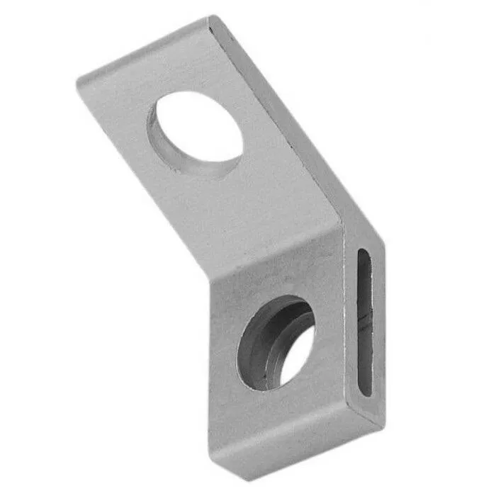Anchor bracket SA-25M (SA 16) metal. MZVA CB-00001325