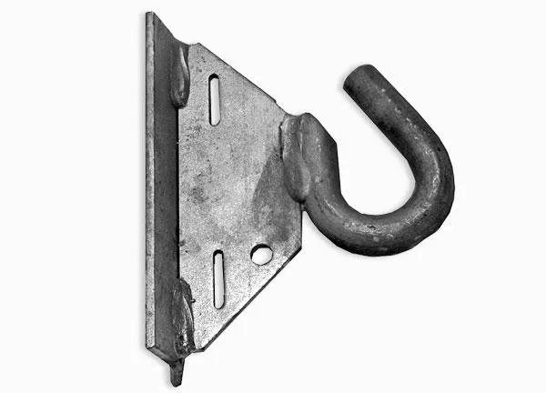 Bandage hook SOT-29.10 (CF16; HEL-5661; KM-1800; SOT-29) MZVA CB-00003203