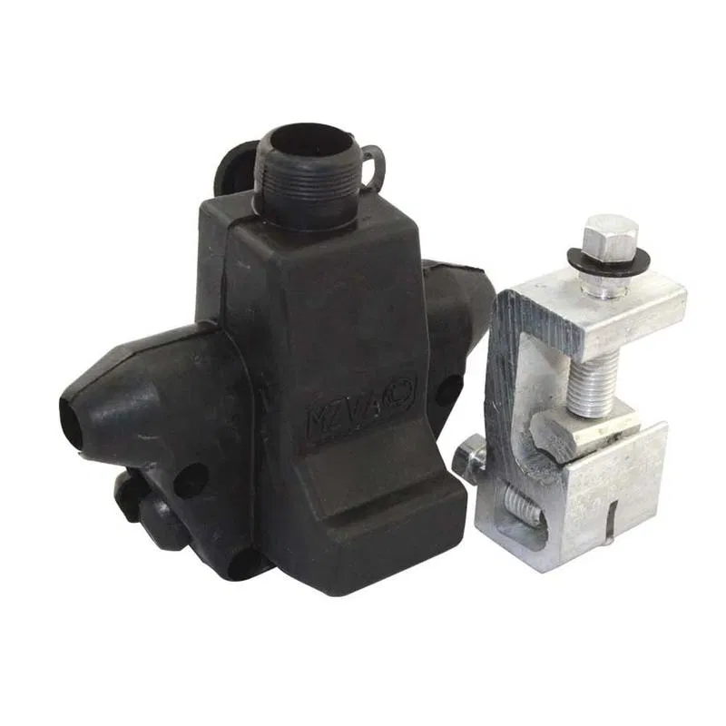 Tap clamp OCD-72B (CD 72 + BI; CD 120 + BI) MZVA CB-00003973