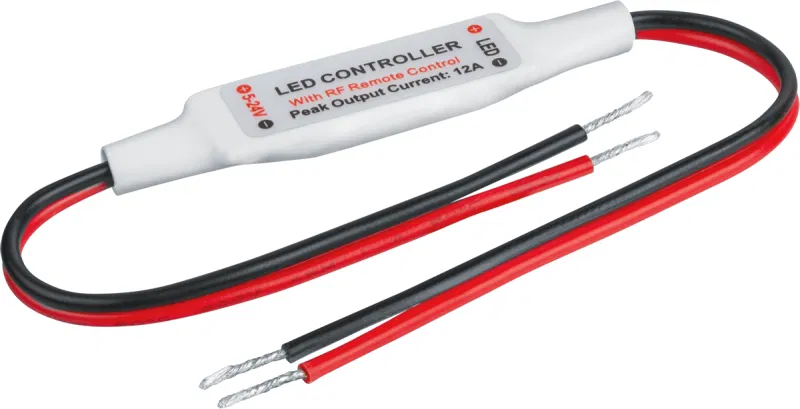 LED灯带调光器 14 019 ND-01-DIMM-IP20-12V Navigator 14019