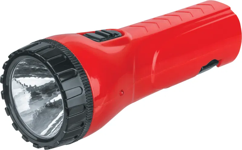 充电式手电筒 14 029 NPT-CP20-ACCU 1LED 蓄电池 4V 0.5A.h 直充 塑料 NAVIGATOR 14029