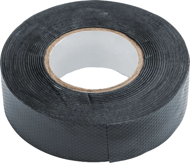 Self-fusing black tape 14 077 NIT-SFR15-5-BL Navigator 14077