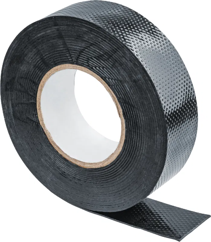 Self-fusing black tape 14 077 NIT-SFR15-5-BL Navigator 14077