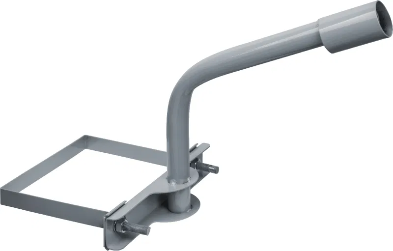 Bracket 14 113 NSB-02-300-350-GR with 1 clamp Navigator 14113