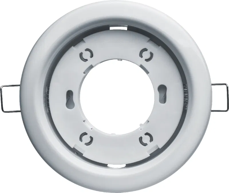 点光源灯具 14 140 NGX-R1-001-GX53-PACK10 白色 Navigator 14140