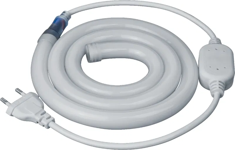 LED灯带 14 445 NLS-2835R120-9-IP67-220V-NEONLED360 (20m/包) NAVIGATOR 14445