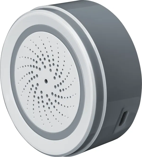 Smart temperature and humidity sensor 14 552 Smart Home NSH-SNR-TH01-WiFi NAVIGATOR 14552
