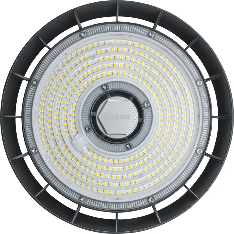 LED投光灯 61 512 NHB-P5-200-5K-120D-LED (High Bay) 用于高天花板 Navigator 61512