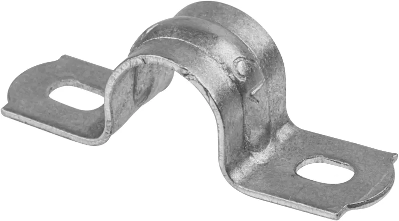 Two-prong fastening clip d12mm 61 573 NCR-MDH-12-13 (pkg.100pcs) Navigator 61573