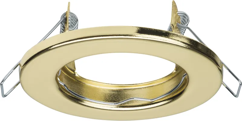 Spotlight 61 597 NFS-R1-002-MR16-GU5.3 gold Navigator 61597