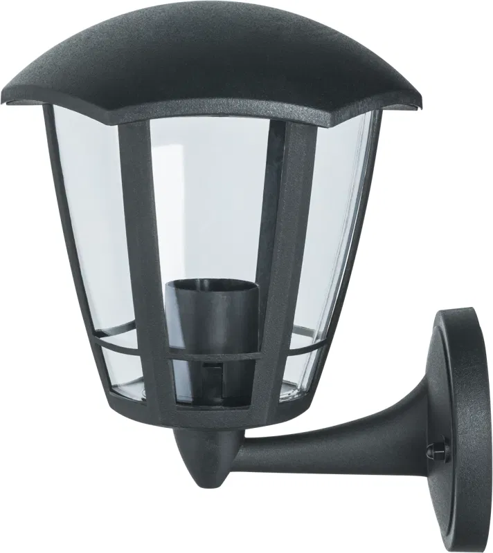 Luminaire 61 614 NOF-P04-BL-IP44-E27 Navigator 61614