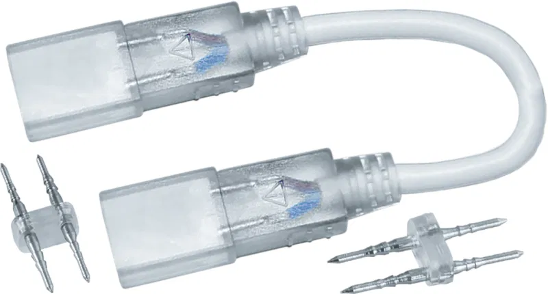 Connector 61 648 NLSC-flexconnector-5050-RGB-220 Navigator 61648