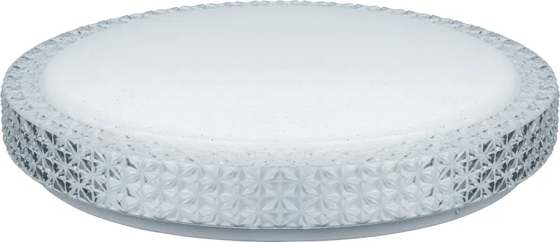 LED lamp 61 662 NBL-RC02-36-MK-IP20-LED 36W IP20 2400lm with remote control crystal Navigator 61662
