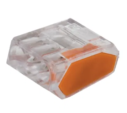 Terminal block 61 679 NTC-NC-3-50 (pack 50pcs) Navigator 61679