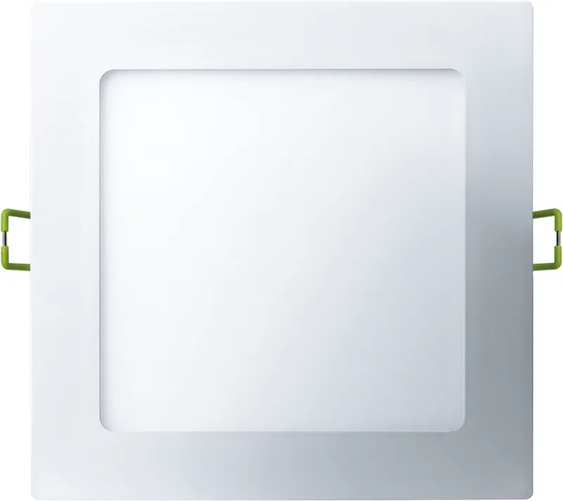 Светильник светодиодный 71 383 NLP-S1-12W-840-WH-LED 12Вт 4000К IP20 172х172 Navigator 71383