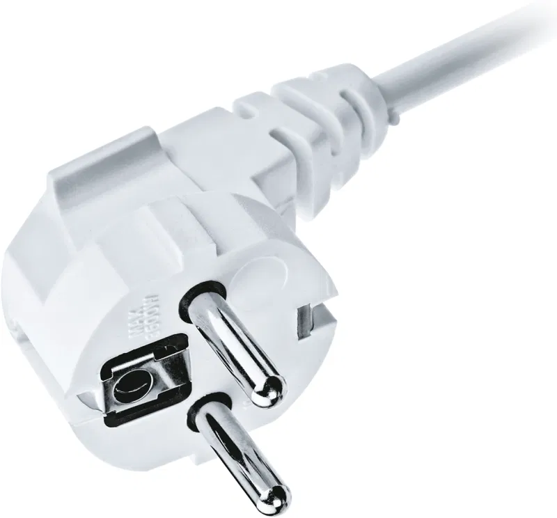 Extension cord 3x3m 10A IP20 71 452 NPE-S1-03-300-E-3x0.75 3x0.75 kit Navigator 71452