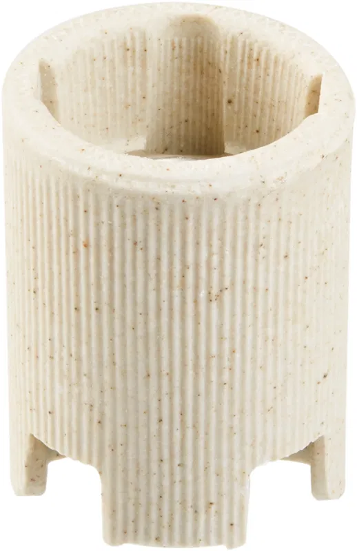 Electric socket 71 600 NLH-CL-E14 ceramic Navigator 71600