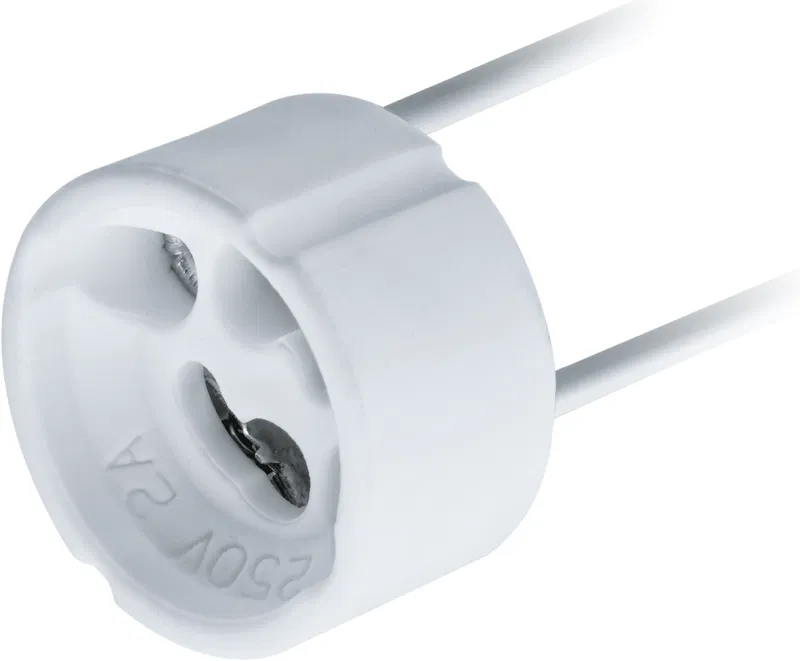 Electric socket 71 617 NLH-CL-GU10 ceramic Navigator 71617