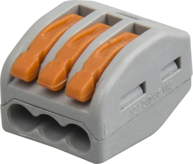Mounting terminal 71 787 NTC-R-3-r (pack of 5) Navigator 71787