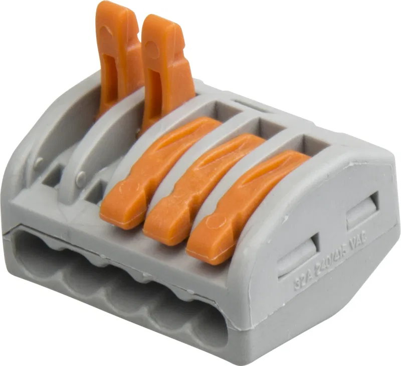 Mounting terminal 71 788 NTC-R-5-r (pack 5pcs) Navigator 71788
