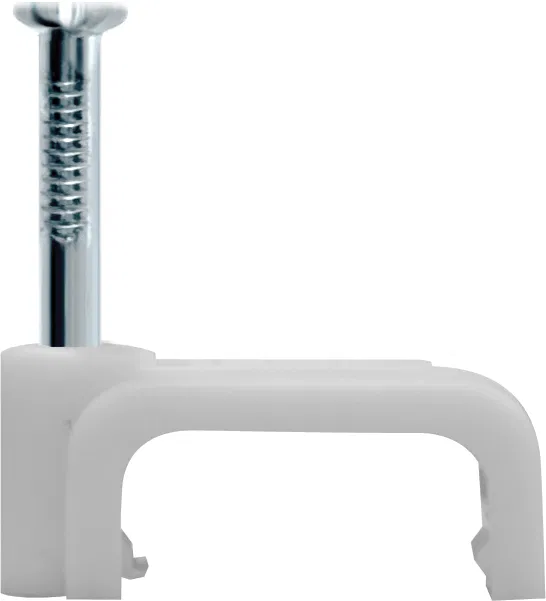 Скоба крепежная 71 880 NCS-07-20 (уп.20шт) Navigator 71880