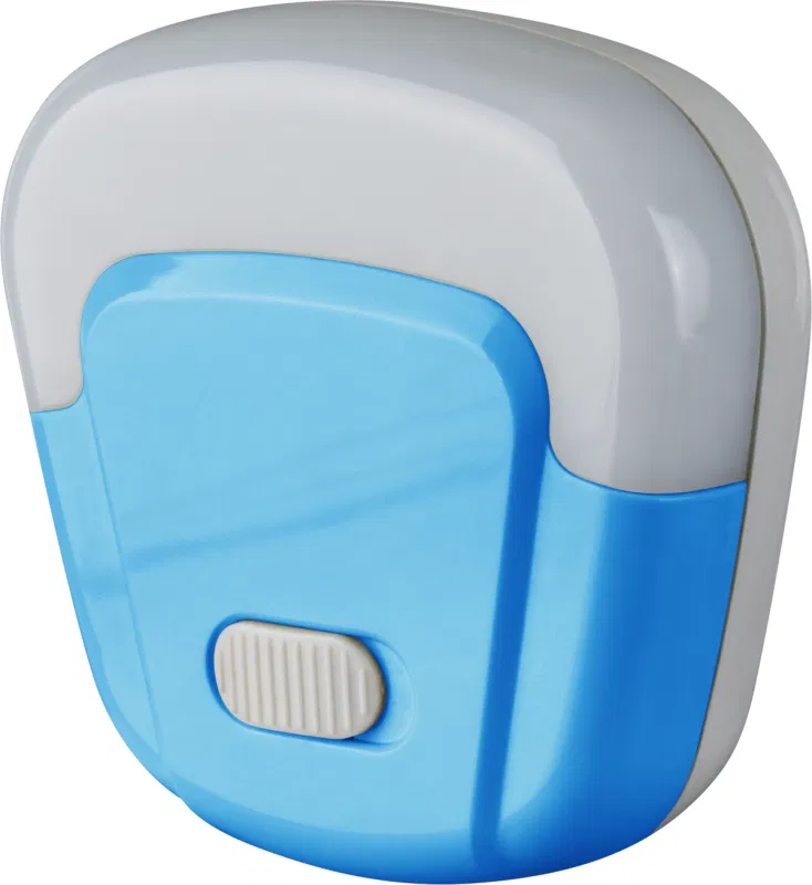 Night light 71 973 NNL-SW03-B 220V switch Navigator 71973