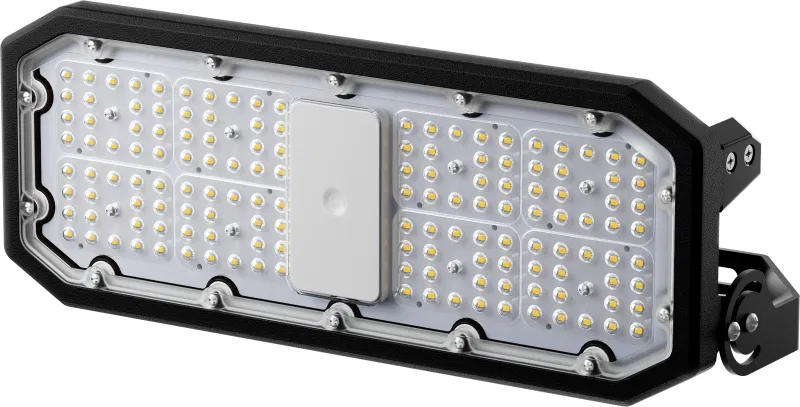 LED投光灯 74 003 NFL-M2-100-4K-BL-D60-LED 100W 368x142x69mm 4000K 12000lm IP65 Navigator 74003