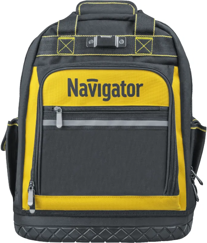 背包 80 265 NTA-Bag03 (橡胶底 460х360х180mm) NAVIGATOR 80265
