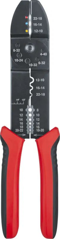 Съемник изоляции NHT-Sim06-4v1 Navigator 82297