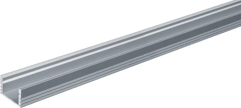 装饰型材 82 616 NPR-02 1612 16х12mm L2000 阳极氧化 Navigator 82616