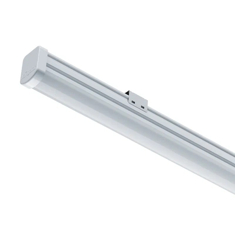 LED luminaire 93 132 DSP-08-36-4K-IP65-LED 36W 4000K IP65 3800lm 176-264V (analog LSP 2x36) Navigator 93132