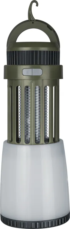 Rechargeable deterrent flashlight 93 194 NMK-04 Navigator 93194